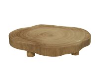 Soma  Weihnachten 1 Stück D = 40.00-H7.00cm Tablett...