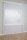 Gardinia Schal mit Gardinenband, Voile Uni weiß 600 x 175