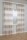 Gardinia Schal mit Gardinenband Etamine altrosa 140 x 245