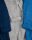 Knit Factory Luna Strickjacke 46/48 Glatt Grau