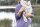 Knit Factory Kylie Pullover 46/54 Glatt Dunkelblau