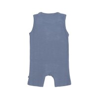 Babys Only Latzhose Pure vintage blue - 62