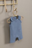 Babys Only Latzhose Pure vintage blue - 62