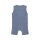 Babys Only Latzhose Pure vintage blue - 62