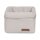 Babys Only Korb Breeze urban taupe