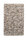 Heckett and Lane  Brenda Badematte 70x120 Beige  Beige