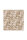 Heckett and Lane  Brenda Bidetmatte 60x60 Forest Sand  Forest-Sand