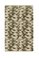 Heckett and Lane  Brenda Badematte 60x100 Army Green...