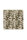 Heckett and Lane  Brenda Bidetmatte 60x60 Army Green  Army-Green