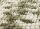 Heckett and Lane  Brenda Bidetmatte 60x60 Army Green  Army-Green