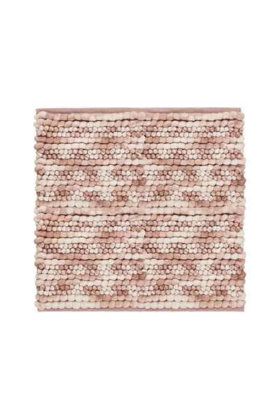 Heckett and Lane  Brenda Bidetmatte 60x60 Shady Pink  Shady-Pink