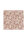 Heckett and Lane  Brenda Bidetmatte 60x60 Shady Pink  Shady-Pink