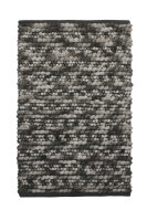 Heckett and Lane  Brenda Badematte 60x100 Dark Grey...