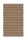 Heckett and Lane  Roberto Badematte 60x100 Forest Sand  Forest-Sand
