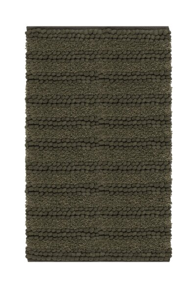 Heckett and Lane  Roberto Badematte 70x120 Army Green  Army-Green