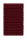 Heckett and Lane  Roberto Badematte 70x120 Spicy Red  Spicy-Red