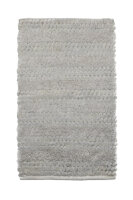 Heckett and Lane  Roberto Badematte 70x120 Light Grey...
