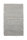 Heckett and Lane  Roberto Badematte 70x120 Light Grey  Light-Grey