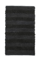 Heckett and Lane  Roberto Badematte 60x100 Dark Grey...