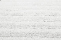Heckett and Lane  Vivienne Badematte 60x100 White  White