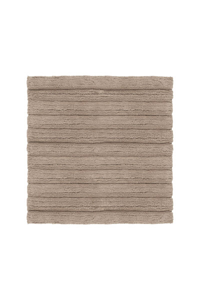 Heckett and Lane  Vivienne Bidetmatte 60x60 Forest Sand  Forest-Sand