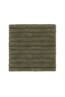 Heckett and Lane  Vivienne Bidetmatte 60x60 Army Green...