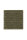 Heckett and Lane  Vivienne Bidetmatte 60x60 Army Green  Army-Green