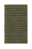 Heckett and Lane  Vivienne Badematte 70x120 Army Green...