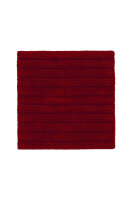 Heckett and Lane  Vivienne Bidetmatte 60x60 Spicy Red...