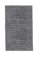 Heckett and Lane  Vivienne Badematte 60x100 Antracite...