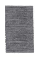 Heckett and Lane  Vivienne Badematte 70x120 Antracite...