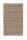 Heckett and Lane  Solange Badematte 60x100 Forest Sand  Forest-Sand