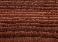 Heckett and Lane  Solange Badematte 60x100 Copper Orange  Copper-Orange