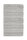 Heckett and Lane  Solange Badematte 60x100 Light Grey  Light-Grey