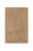 Heckett and Lane  Fergana Badematte 60x100 Forest Sand...