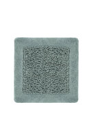 Heckett and Lane  Buchara Bidetmatte 60x60 Mist Blue Uni...