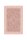 Heckett and Lane  Buchara Badematte 60x100 Lotus Pink Uni Lotus-Pink