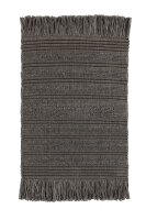 Heckett and Lane  Nukus Badematte 70x120 Classic...