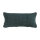 Heckett and Lane  Wafel Kissenbezug 40x80 Bistro Green Uni Bistro-Green