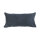 Heckett and Lane  Wafel Kissenbezug 40x80 Insignia Blue Uni Insignia-Blue