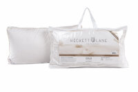 Heckett and Lane  Gold boxkussen 40/80 65% WGD 425 Gr, None Gold-65-WGD
