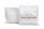 Heckett and Lane  Gold boxkussen 80/80 65% WGD 850 Gr, None Gold-65-WGD