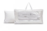 Heckett and Lane  Silver boxkussen 40/80 20% WGD 520 Gr, None Silver-20-WGD