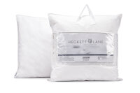 Heckett and Lane  Silver boxkussen 80/80 20% WGD 1040 Gr, None Silver-20-WGD