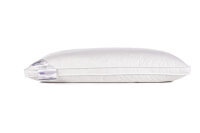 Heckett and Lane  White boxkussen 40/80 100% WGF 570 Gr,...