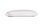 Heckett and Lane  White boxkussen 40/80 100% WGF 570 Gr, None White-100-WGF