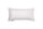 Heckett and Lane  White boxkussen 40/80 100% WGF 570 Gr, None White-100-WGF
