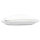Heckett and Lane  White boxkussen 80/80 100% WGF 1150 Gr, None White-100-WGF