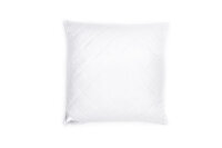 Heckett and Lane  Platinum boxkussen 80/80 100% Memo Fresh 1050 Gr, None Platinum-100-Memo-Fresh