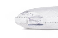 Heckett and Lane  Platinum boxkussen 80/80 100% Memo Fresh 1050 Gr, None Platinum-100-Memo-Fresh